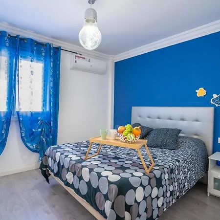 Montesol Costa Adeje Apartment Costa Adeje (Tenerife)