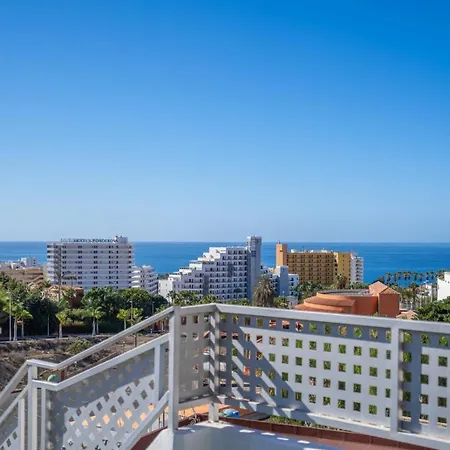 Apartment Montesol Costa Adeje Costa Adeje (Tenerife)