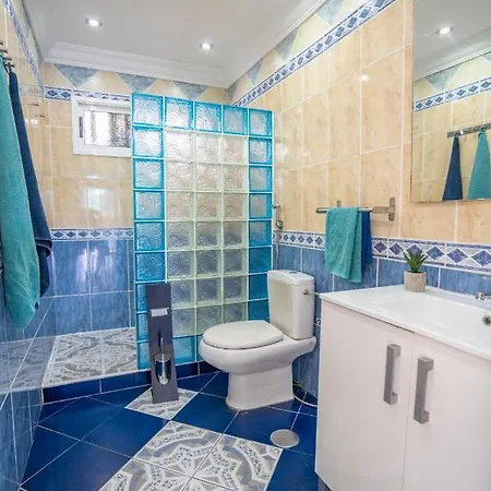 Montesol Costa Adeje Apartment