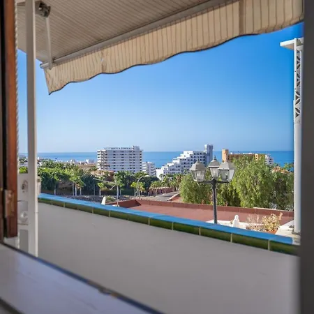 Apartment Montesol Costa Adeje *