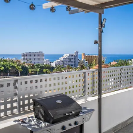 Apartment Montesol Costa Adeje