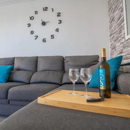 Apartment Montesol Costa Adeje Costa Adeje (Tenerife)